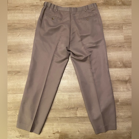 Savane khakis - Picture 4 of 5